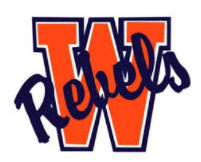 Walpole Rebels Logo